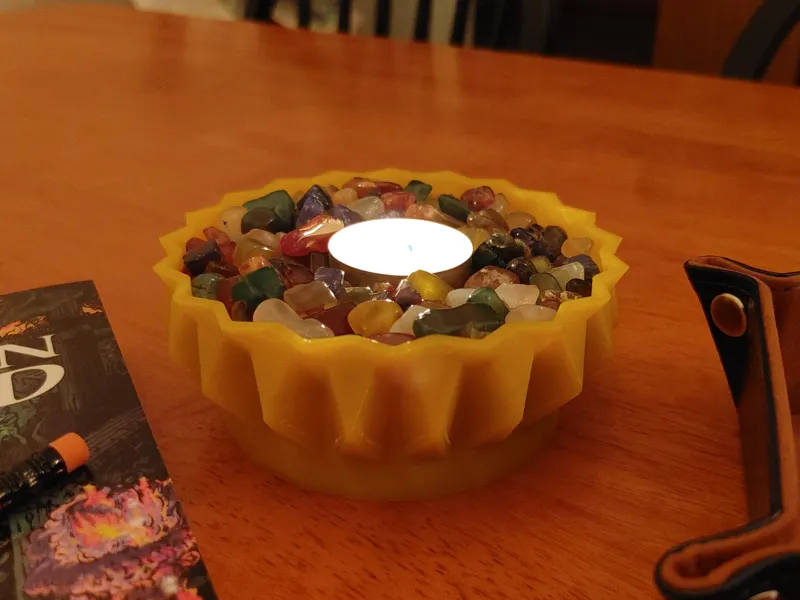Geometric Planter/Bowl