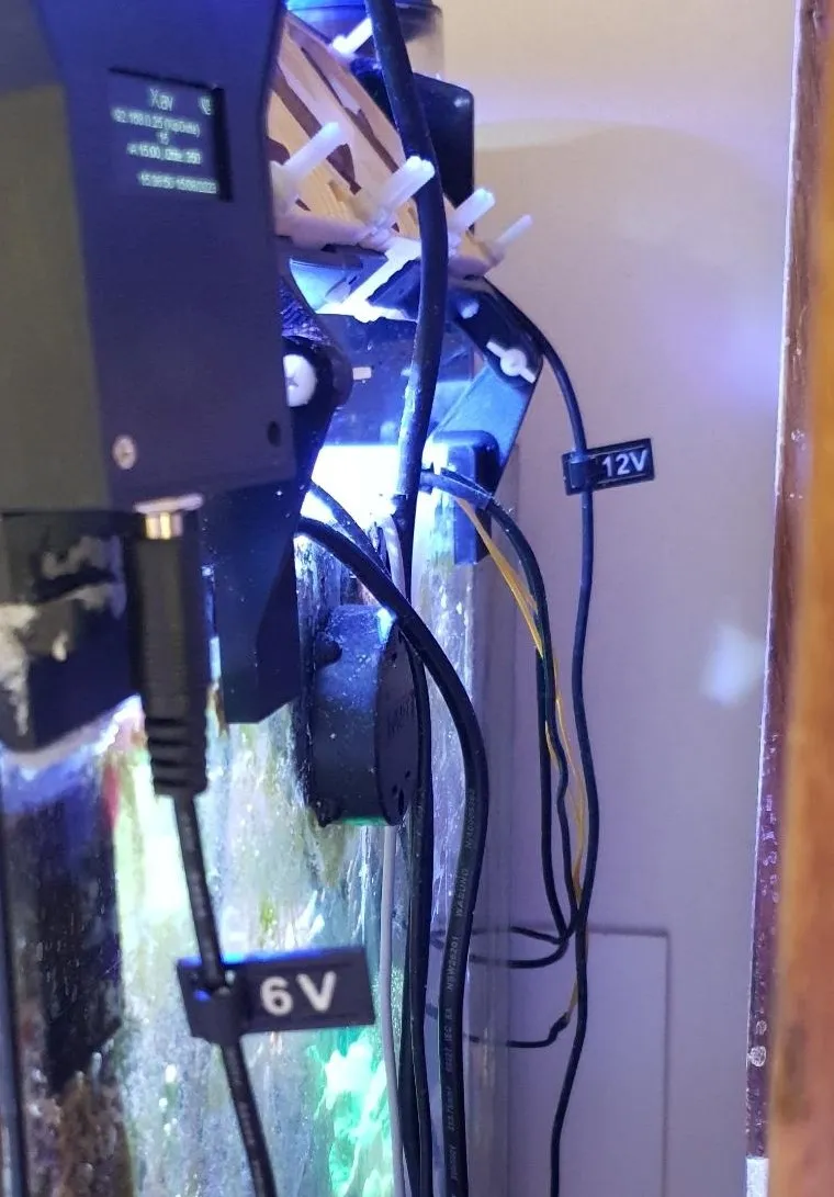 Cable label 