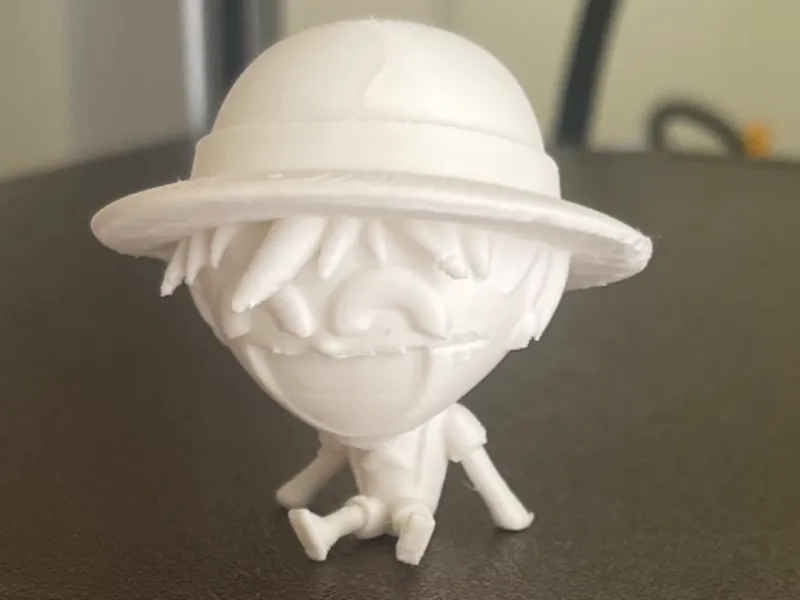 luffy chibi one piece
