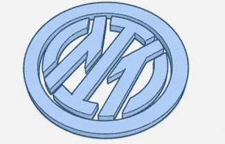 Inter Milan Logo