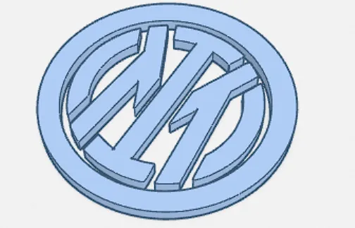 Inter Milan Logo