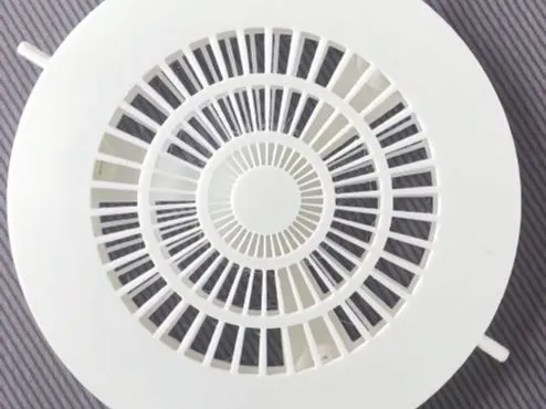 turntable for painting