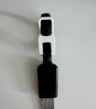 Belt Clip replacement