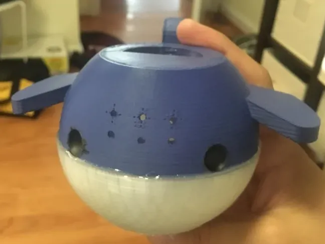 Wailmer Pail
