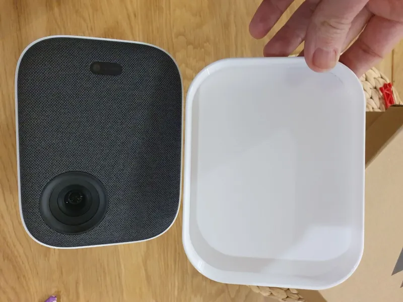 Lens saver protector Xiaomi Youth 2 projector