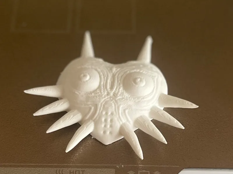 Zelda majora's mask