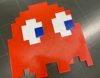 PacMan Ghost Coasters