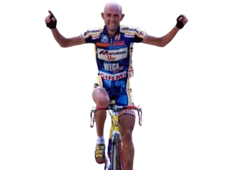 Marco Pantani