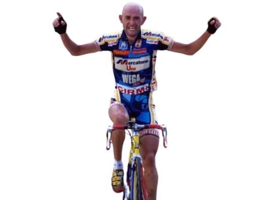 Marco Pantani