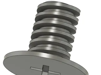 smoby male for slide bolt works and strong
