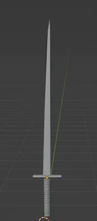 sword