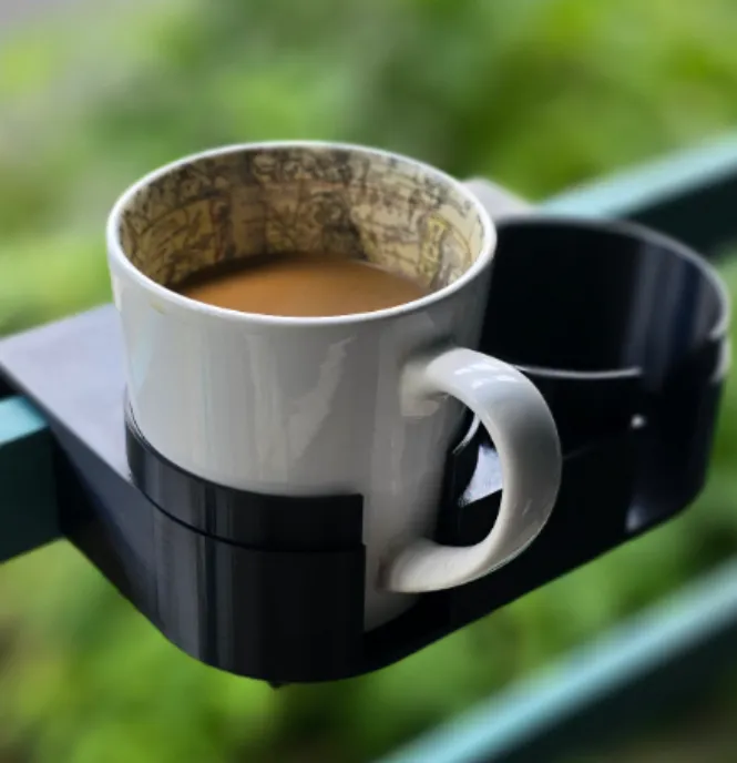 CupClamp
