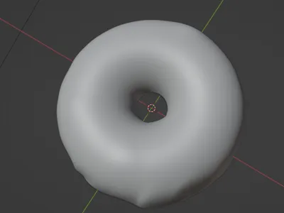 dough nut