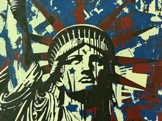 Statue of Liberty