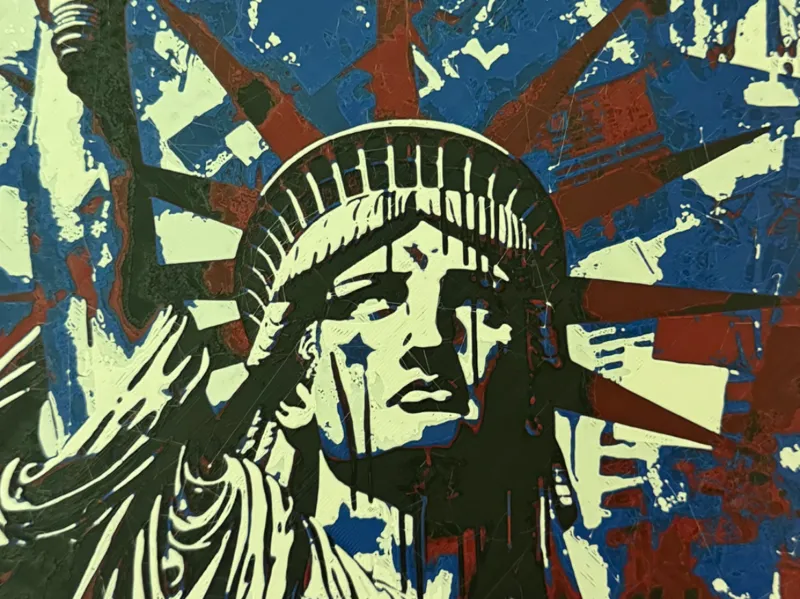 Statue of Liberty