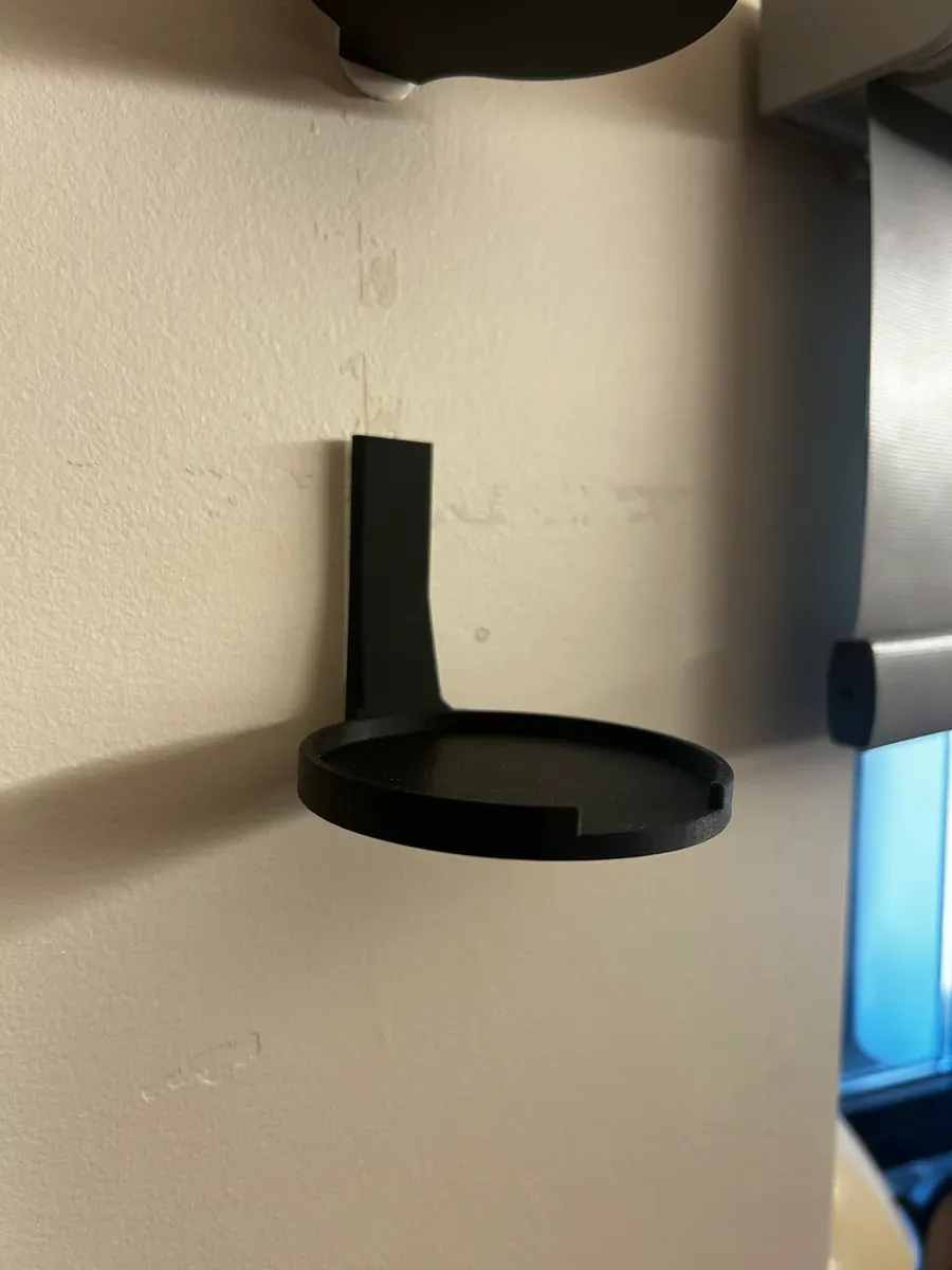 Funko Pop! Wall Holder by Molten Layers - MakerWorld
