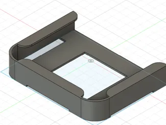 Acer Connect M5 Holder 