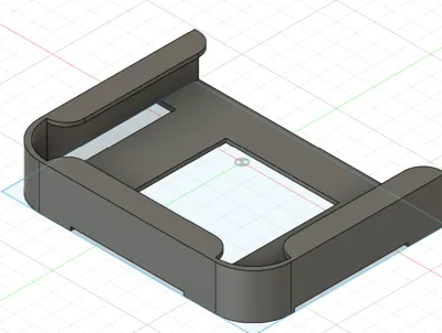 Acer Connect M5 Holder 