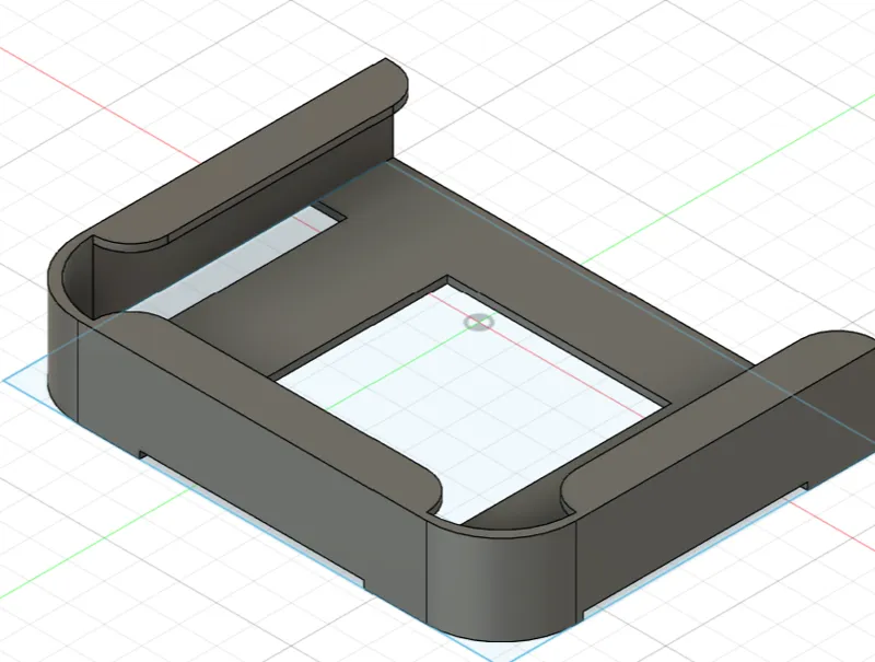 Acer Connect M5 Holder 