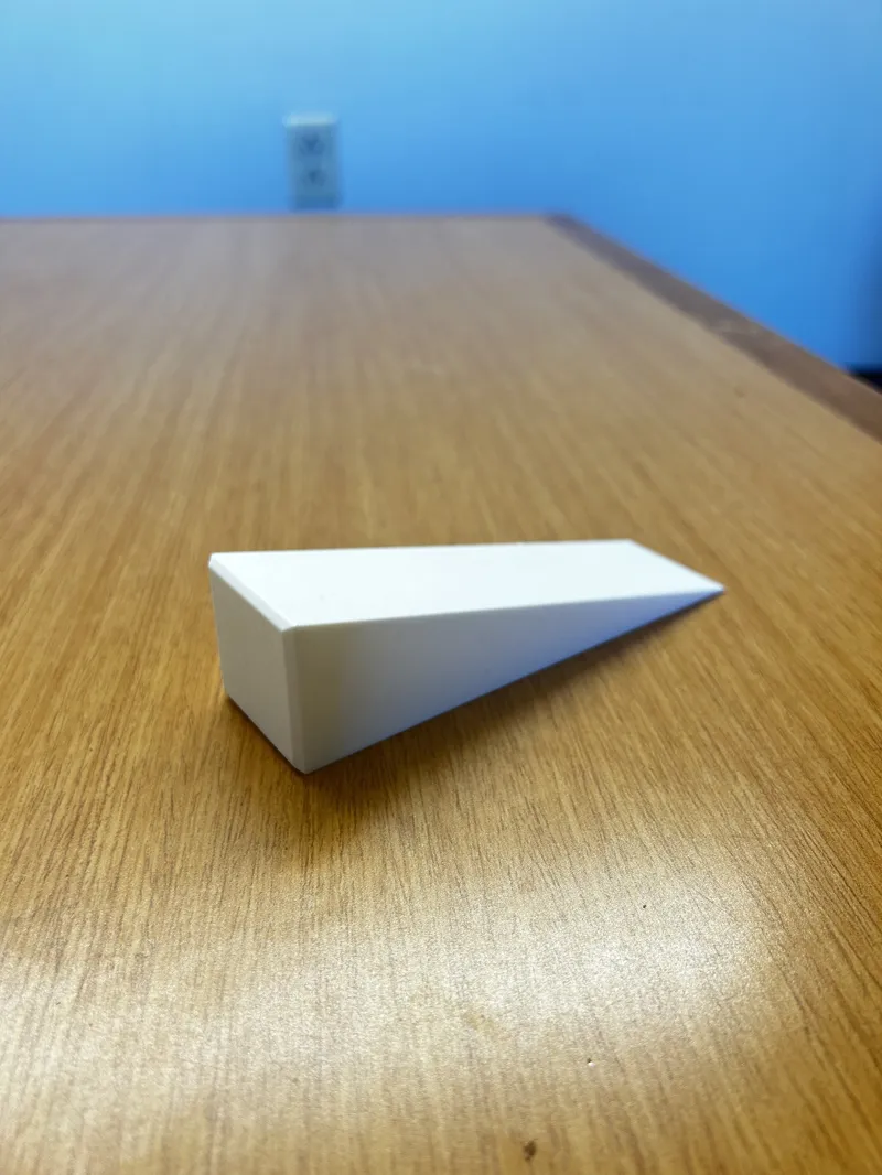 Basic Door Stop