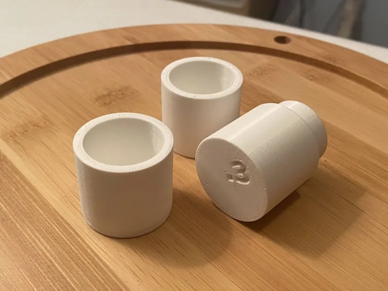Simple Tolerance Test