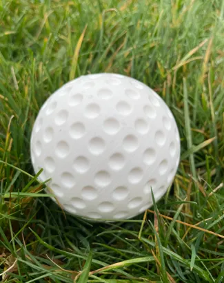 Hockey Ball V2