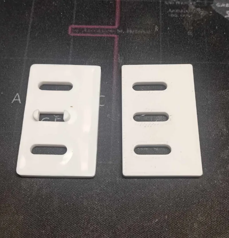 Blinds Spacer