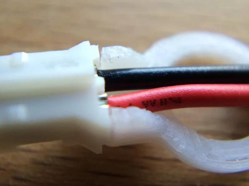 Battery Pull Tab for LiPo Battery JST-PH (pigtail)