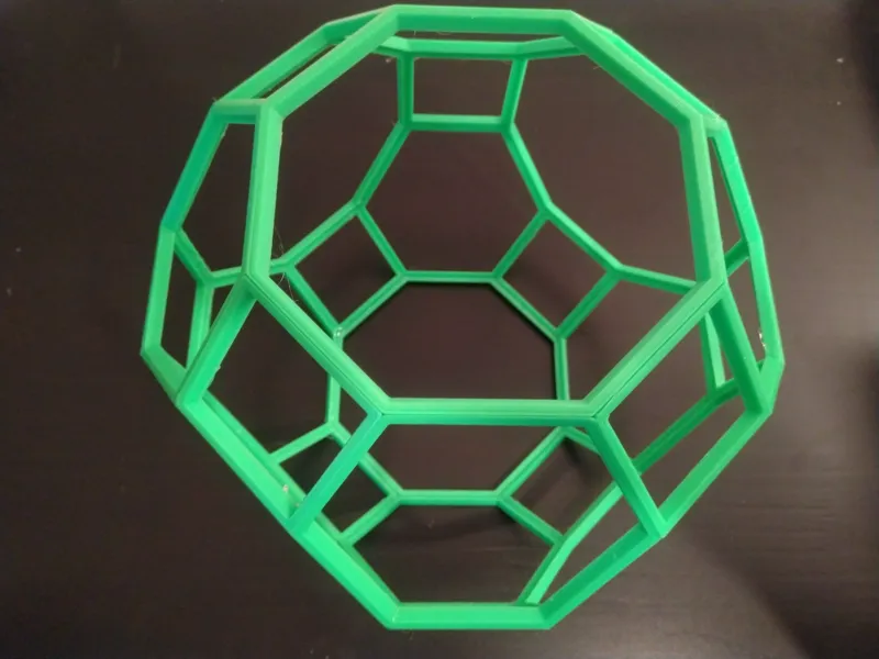 Truncated Cuboctahedron