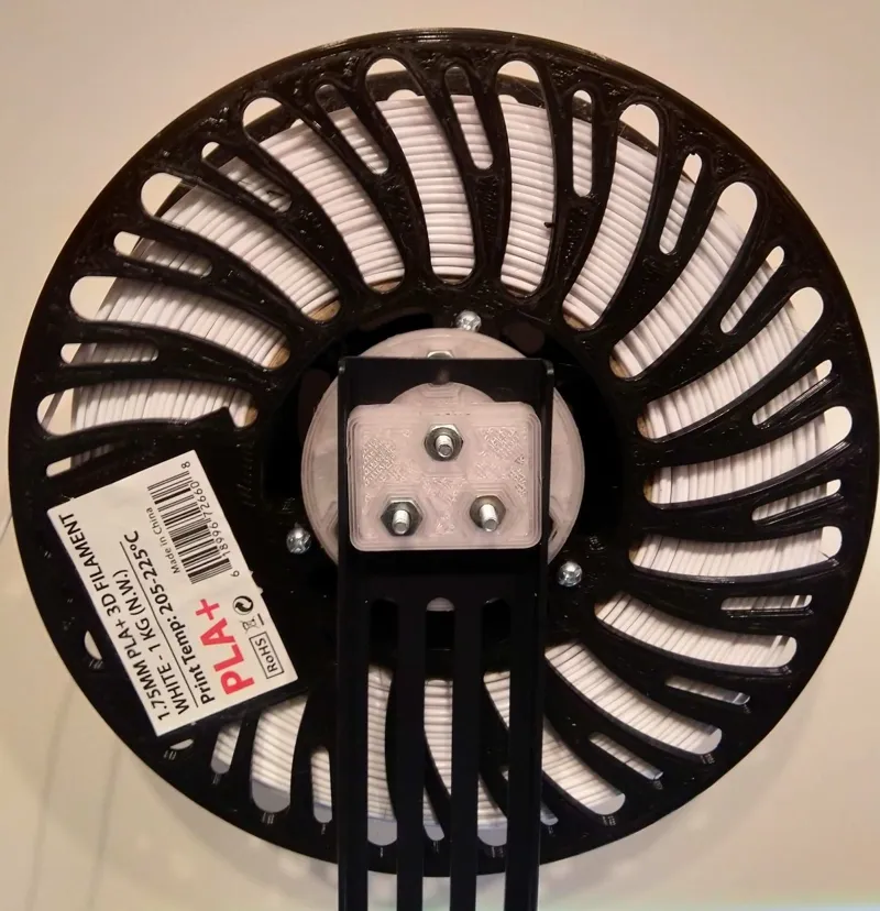 Inland Reusable Spool