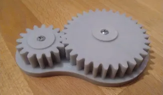 Gear