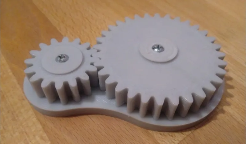 Gear