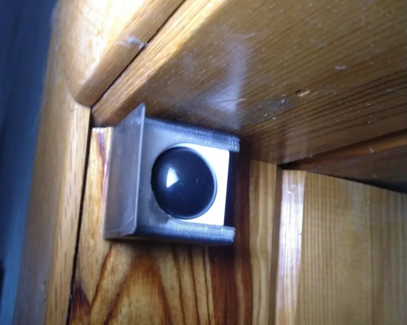 Wyze Motion sensor Mount