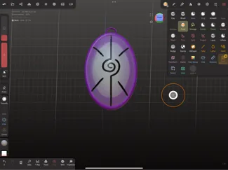 Amulet - Emily Hayes