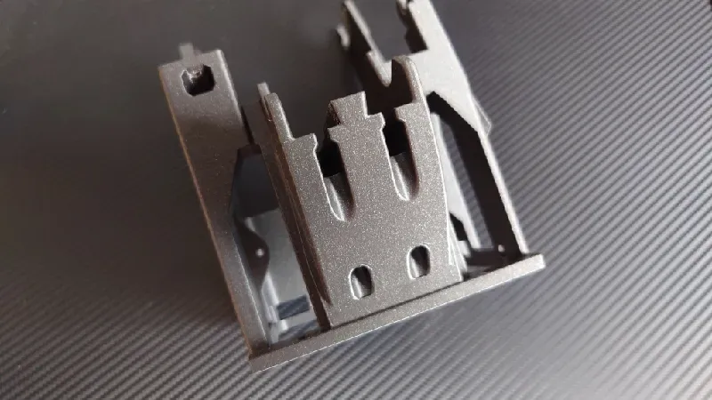 Python AMS - Ultimate Bambu Lab AMS by humebeam MakerWorld: Download ...