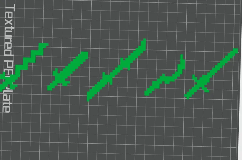 minecraft dungeons swords