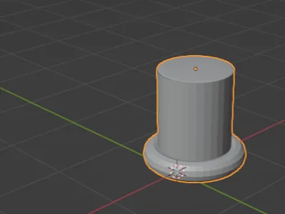 top hat