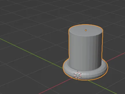 top hat