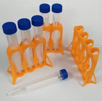 Support pour tubes à centrifuger de 15 ml — photo 1