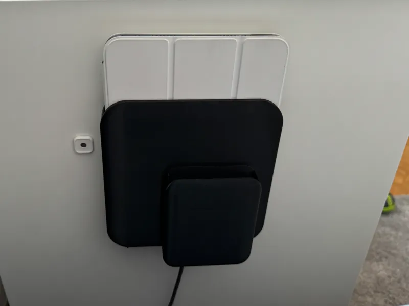 Ipad_Iphone_Holder