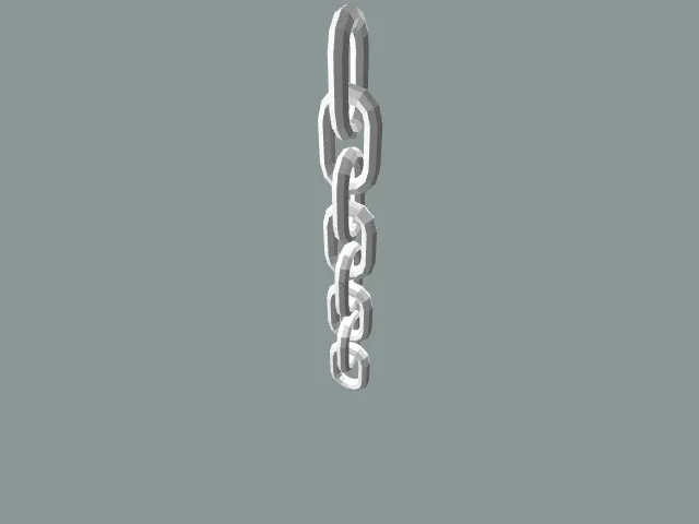 chain