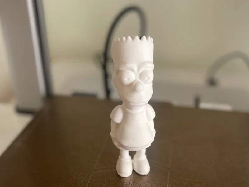 Bart Simpson