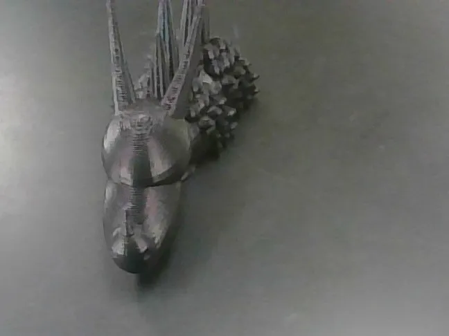 Mini dragon