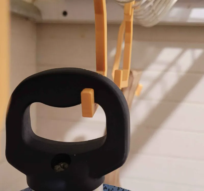Gancio Attrezzi Cucina/Kitchen hook
