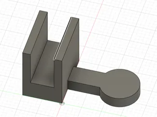 Flashforge Adventurer 3 door crack