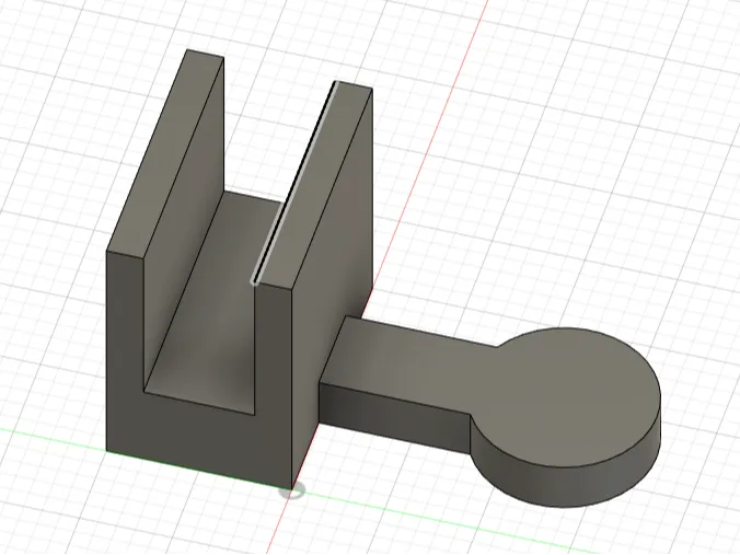 Flashforge Adventurer 3 door crack