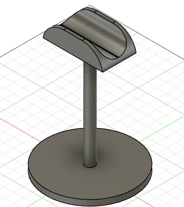 Headphone Holder