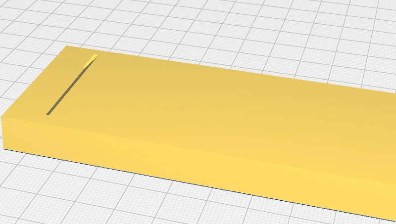 Bed Scraper holder