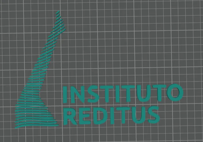 Instituto Reditus UFRJ LOGO