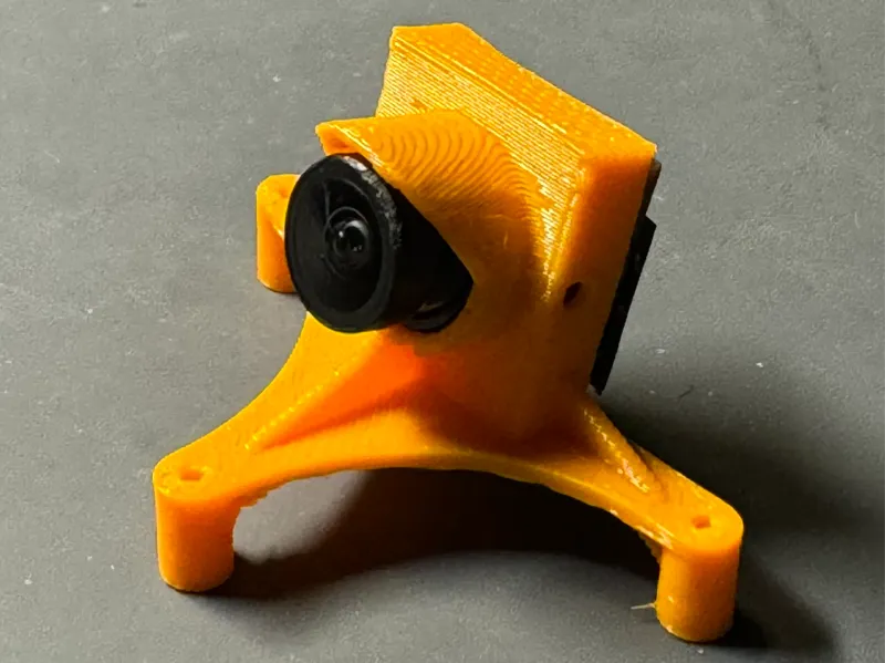 Light TPU Canopy